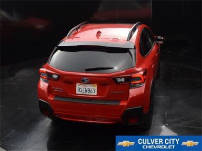 Used 2020 Subaru Crosstrek Premium in Culver City, CA 30 img
