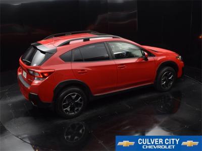 Used 2020 Subaru Crosstrek Premium in Culver City, CA 31 img