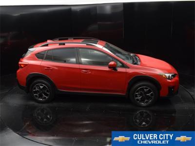 Used 2020 Subaru Crosstrek Premium in Culver City, CA 32 img