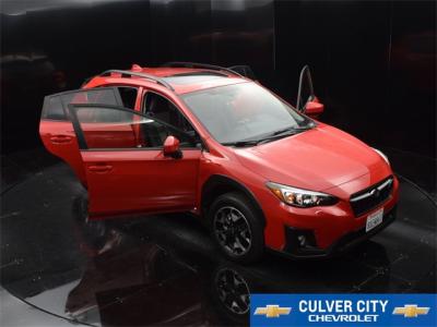 Used 2020 Subaru Crosstrek Premium in Culver City, CA 33 img