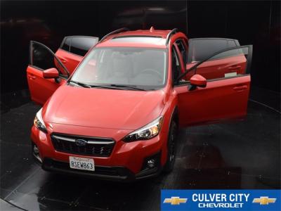 Used 2020 Subaru Crosstrek Premium in Culver City, CA 34 img