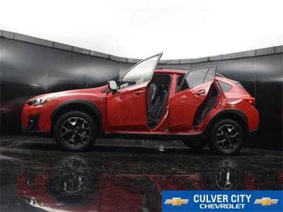 Used 2020 Subaru Crosstrek Premium in Culver City, CA 35 img