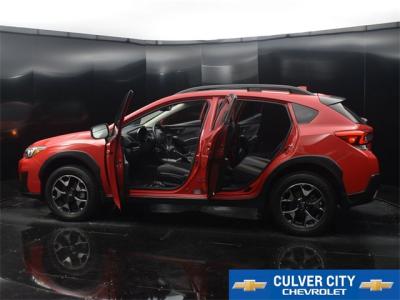 Used 2020 Subaru Crosstrek Premium in Culver City, CA 36 img