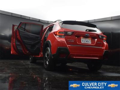 Used 2020 Subaru Crosstrek Premium in Culver City, CA 37 img
