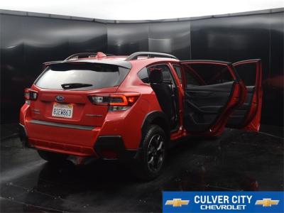 Used 2020 Subaru Crosstrek Premium in Culver City, CA 38 img