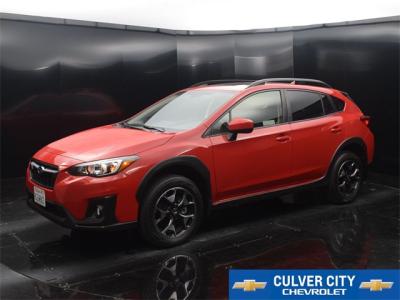 Used 2020 Subaru Crosstrek Premium in Culver City, CA 3 img