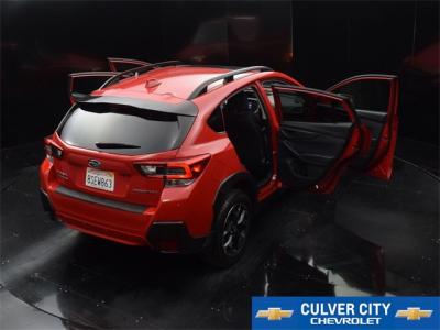Used 2020 Subaru Crosstrek Premium in Culver City, CA 39 img