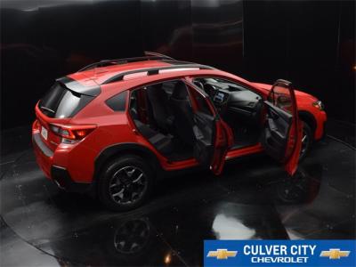 Used 2020 Subaru Crosstrek Premium in Culver City, CA 40 img