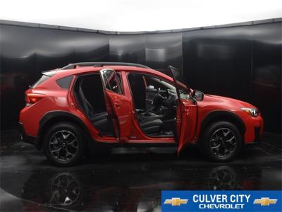 Used 2020 Subaru Crosstrek Premium in Culver City, CA 41 img