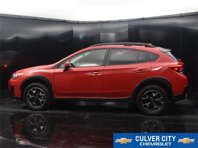 Used 2020 Subaru Crosstrek Premium in Culver City, CA 4 img