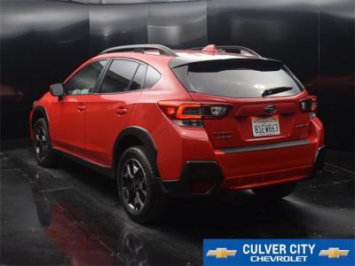 Used 2020 Subaru Crosstrek Premium in Culver City, CA 6 img