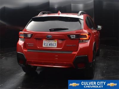 Used 2020 Subaru Crosstrek Premium in Culver City, CA 7 img