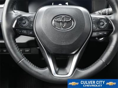 Used 2023 Toyota RAV4 Hybrid XSE in Culver City, CA 10 img