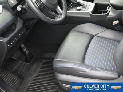 Used 2023 Toyota RAV4 Hybrid XSE in Culver City, CA 11 img