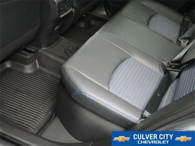 Used 2023 Toyota RAV4 Hybrid XSE in Culver City, CA 12 img