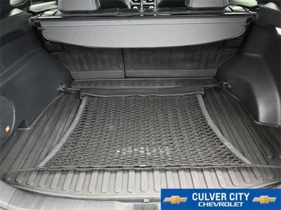 Used 2023 Toyota RAV4 Hybrid XSE in Culver City, CA 13 img