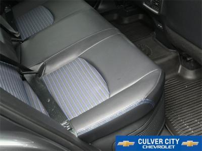 Used 2023 Toyota RAV4 Hybrid XSE in Culver City, CA 14 img