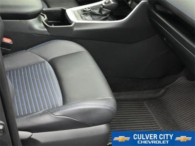 Used 2023 Toyota RAV4 Hybrid XSE in Culver City, CA 15 img