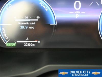 Used 2023 Toyota RAV4 Hybrid XSE in Culver City, CA 16 img