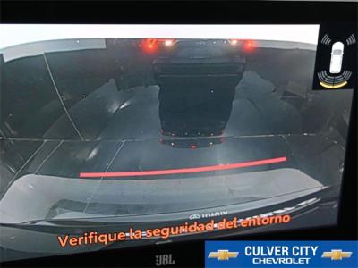 Used 2023 Toyota RAV4 Hybrid XSE in Culver City, CA 17 img
