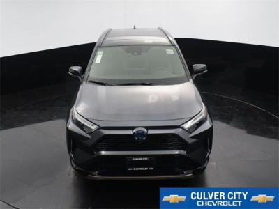 Used 2023 Toyota RAV4 Hybrid XSE in Culver City, CA 26 img