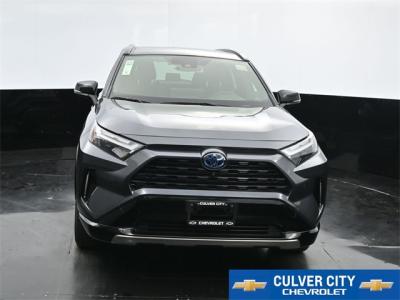 Used 2023 Toyota RAV4 Hybrid XSE in Culver City, CA 2 img