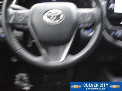 Used 2021 Toyota Camry XSE in Culver City, CA 10 img