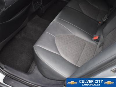 Used 2021 Toyota Camry XSE in Culver City, CA 12 img