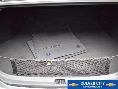 Used 2021 Toyota Camry XSE in Culver City, CA 13 img