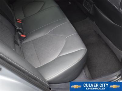 Used 2021 Toyota Camry XSE in Culver City, CA 14 img