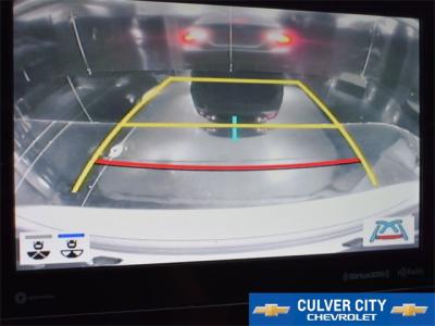 Used 2021 Toyota Camry XSE in Culver City, CA 17 img
