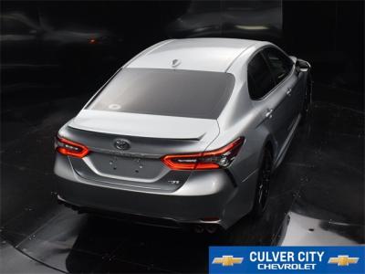 Used 2021 Toyota Camry XSE in Culver City, CA 30 img