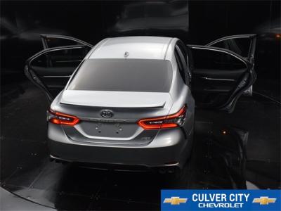 Used 2021 Toyota Camry XSE in Culver City, CA 39 img