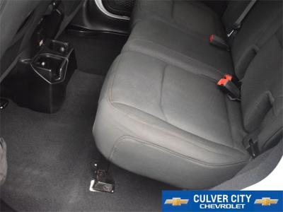 Used 2023 Jeep Wrangler Sahara in Culver City, CA 12 img