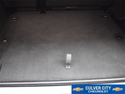 Used 2023 Jeep Wrangler Sahara in Culver City, CA 13 img