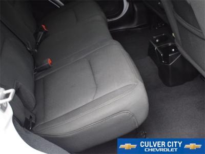 Used 2023 Jeep Wrangler Sahara in Culver City, CA 14 img