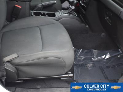 Used 2023 Jeep Wrangler Sahara in Culver City, CA 15 img