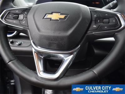 Used 2024 Chevrolet Trax LT in Culver City, CA 10 img