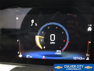 Used 2024 Chevrolet Trax LT in Culver City, CA 11 img