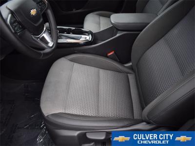 Used 2024 Chevrolet Trax LT in Culver City, CA 12 img