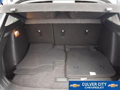 Used 2024 Chevrolet Trax LT in Culver City, CA 14 img