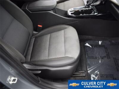 Used 2024 Chevrolet Trax LT in Culver City, CA 15 img