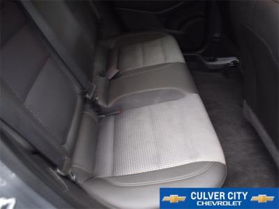 Used 2024 Chevrolet Trax LT in Culver City, CA 16 img