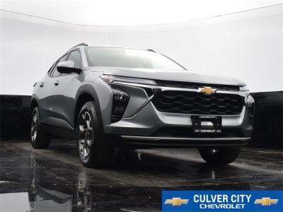 Used 2024 Chevrolet Trax LT in Culver City, CA 17 img