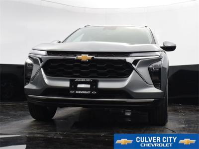 Used 2024 Chevrolet Trax LT in Culver City, CA 18 img