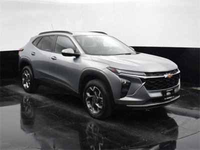 Used 2024 Chevrolet Trax LT in Culver City, CA 1 img