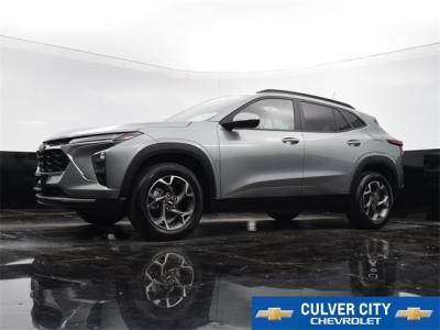 Used 2024 Chevrolet Trax LT in Culver City, CA 19 img