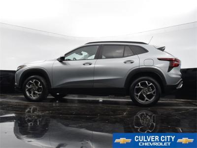 Used 2024 Chevrolet Trax LT in Culver City, CA 20 img