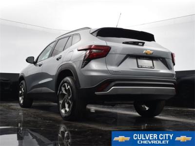 Used 2024 Chevrolet Trax LT in Culver City, CA 21 img