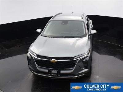 Used 2024 Chevrolet Trax LT in Culver City, CA 25 img